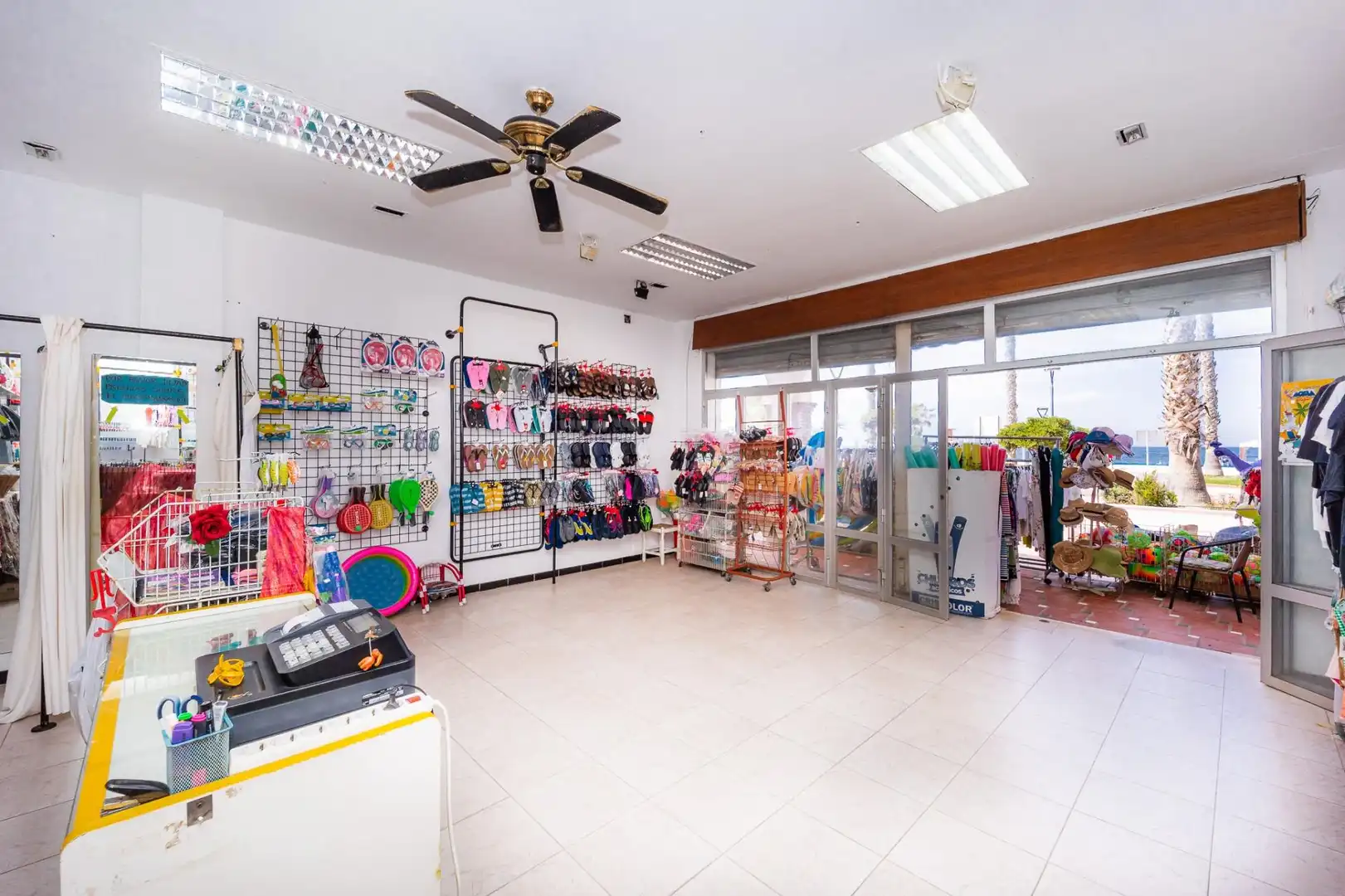 Business premises for sale in Calle Paseo Marítimo 1, imagen 5