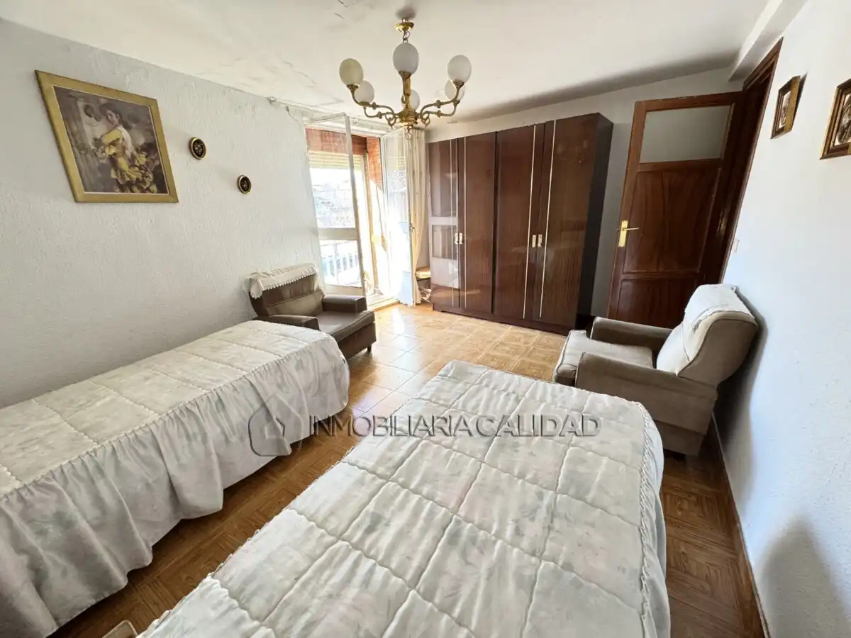 Habitación de Casa o chalet en venta en Mahamud con Calefacción