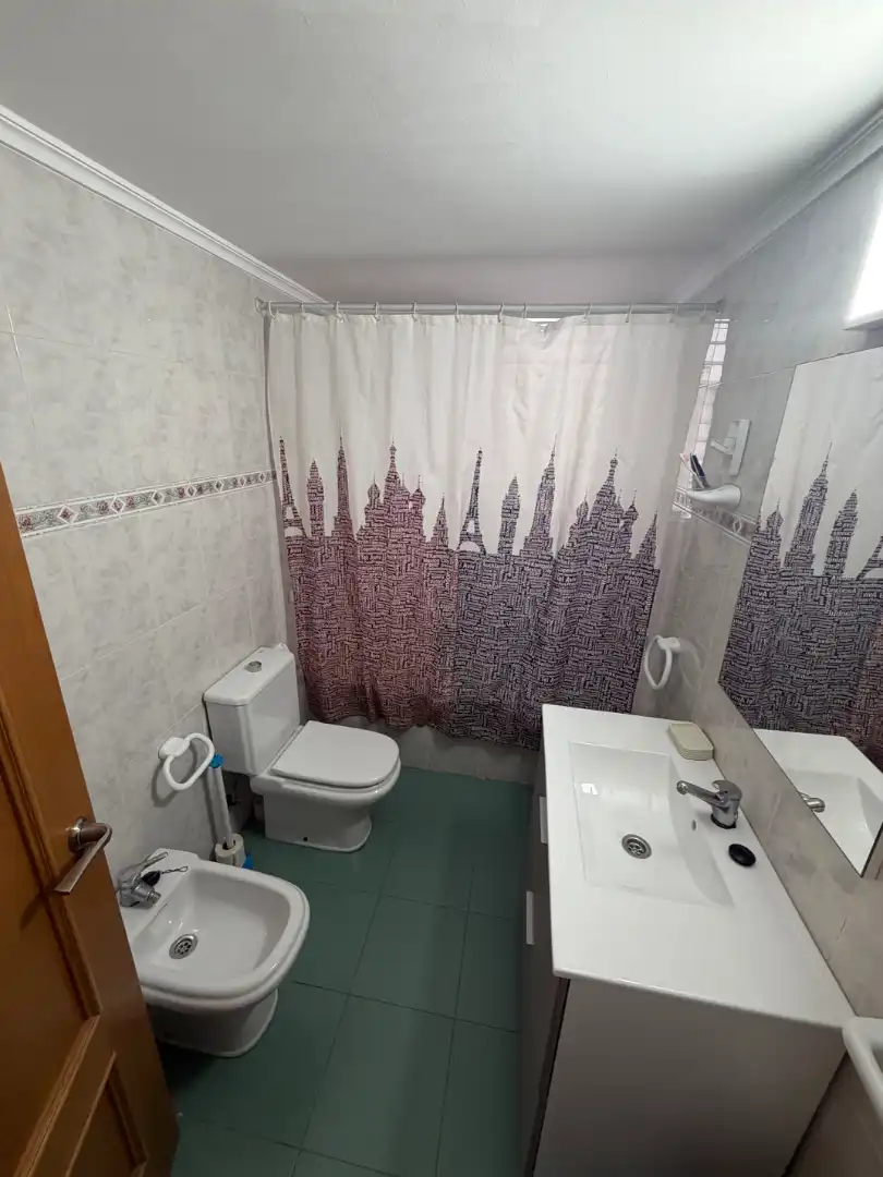 Baño de Piso en venta en Almazora / Almassora