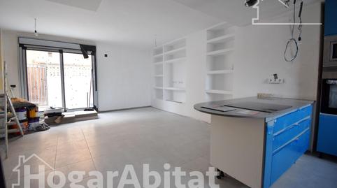 Foto 2 de Casa adosada en venda a Calle Barrenquet, Els Poblets, Alicante