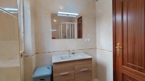 Foto 5 de Pis de lloguer a Rúa Dos Basquiños, 36, Campus Norte - San Caetano, Santiago de Compostela