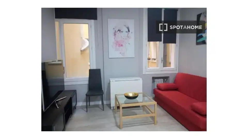 Piso en alquiler en Moncloa - Aravaca, imagen 9