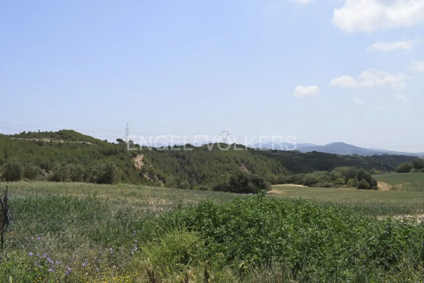 Finca rústica en venta en Castellbisbal con Aire acondicionado, Calefacción y Jardín privado