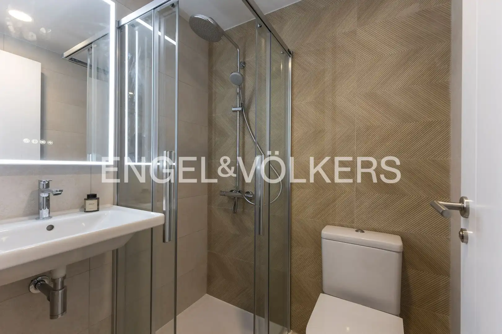 Appartamento con piscina in vendita a Hortaleza, imagen 22