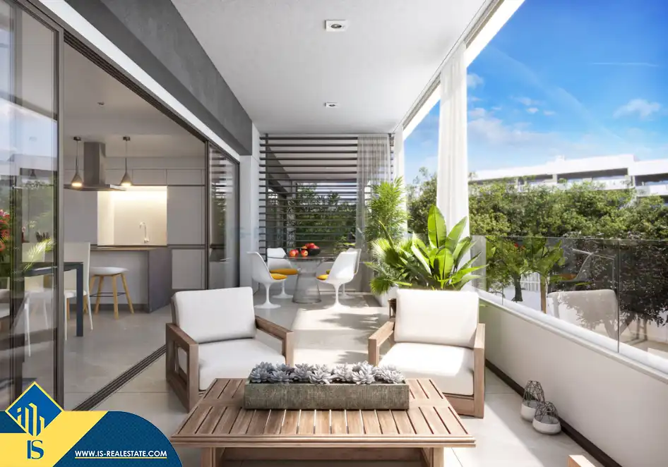Apartament amb piscina en venda a Bellavista - Capiscol - Frank Espinós, imagen 12