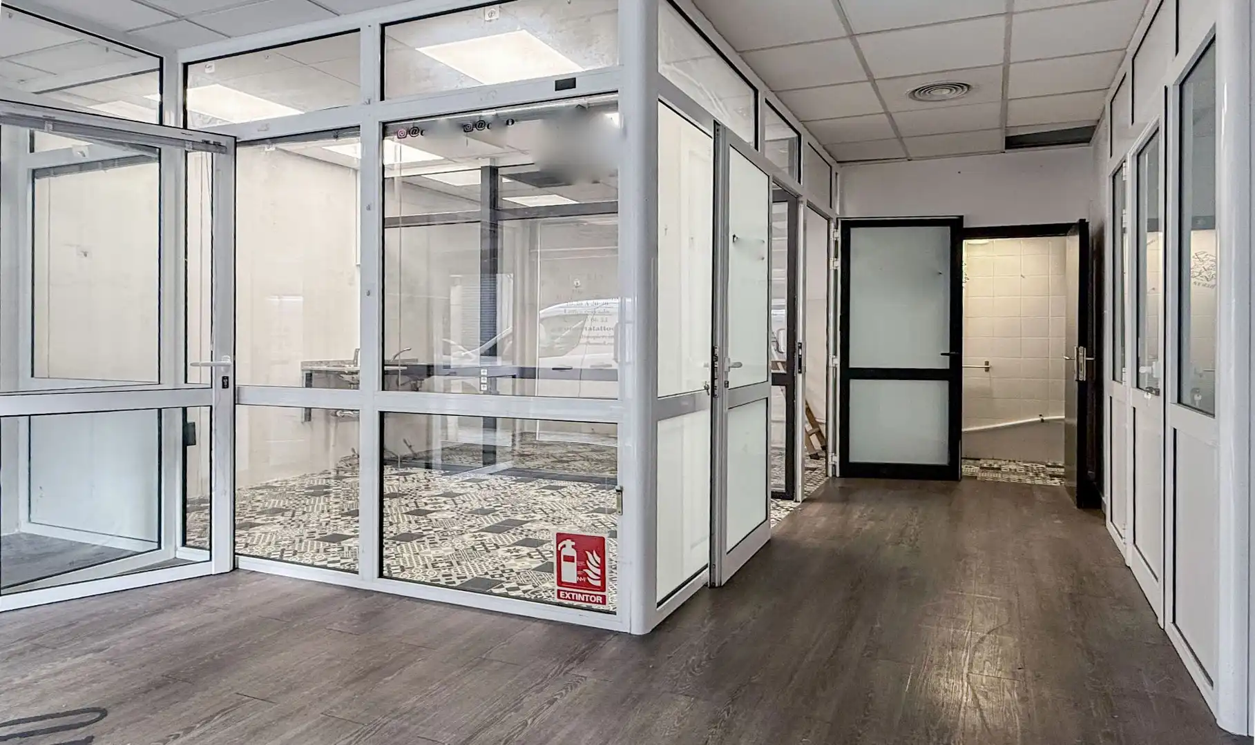 Piso en venta en Sant Boi de Llobregat