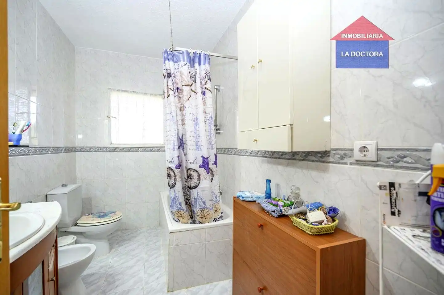 Semi-detached house with pool for sale in Escalona, imagen 24