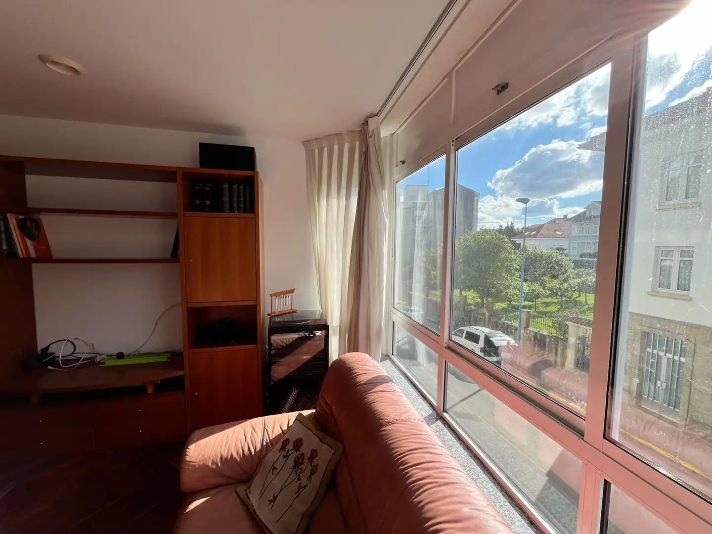Wohnung mit Aufzug zum Verkauf in Ponteceso, imagen 7