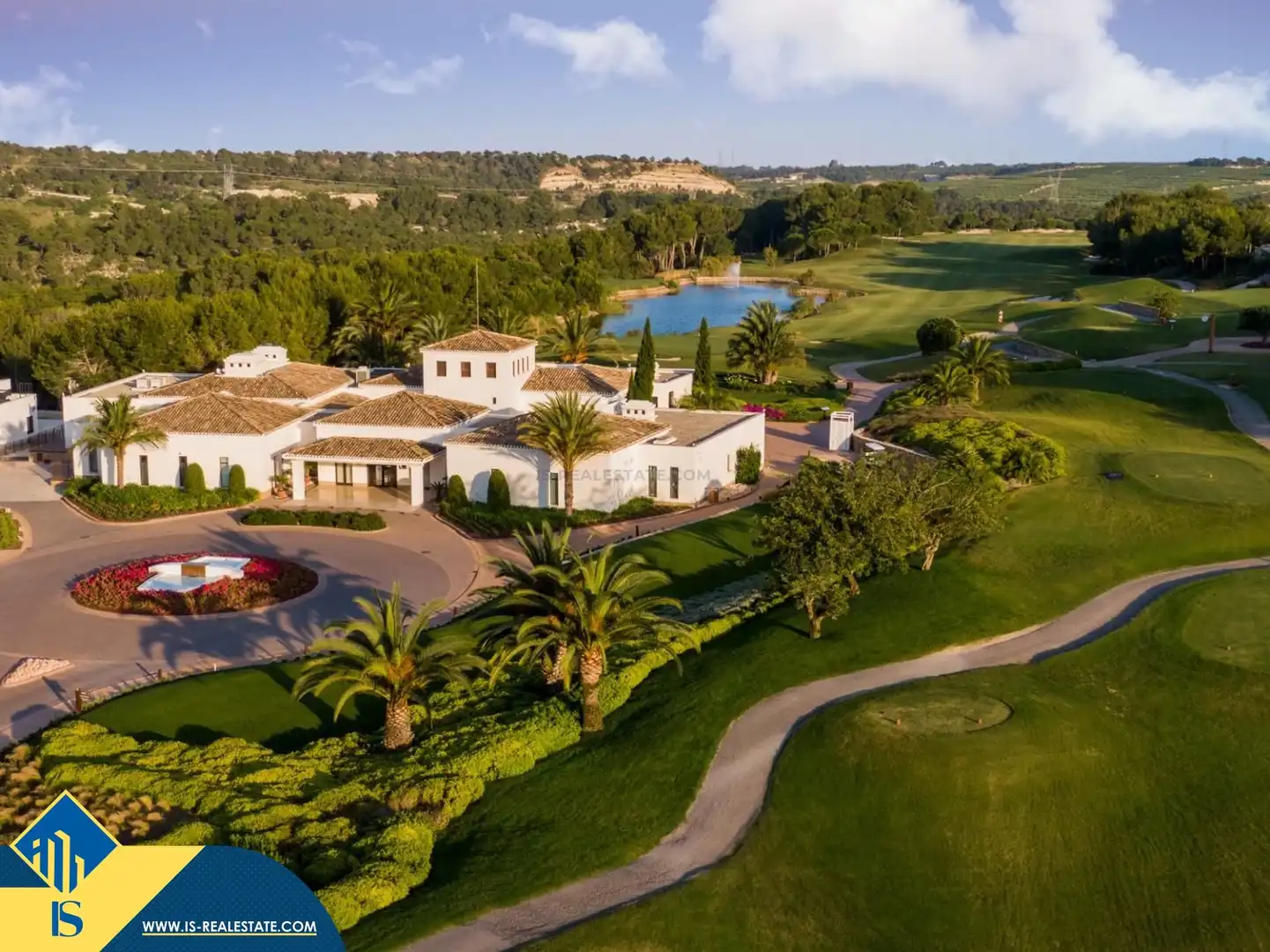 Penthouse mit Pool zum Verkauf in Orihuela Costa, imagen 33