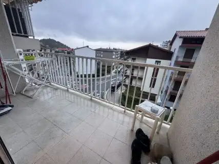 Appartement avec terrasse à vendre à Herrerieta Kalea, imagen 3