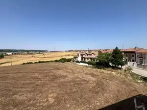 Flat for sale in San Mamés de Burgos  with Heating, Parquet flooring and Terrace