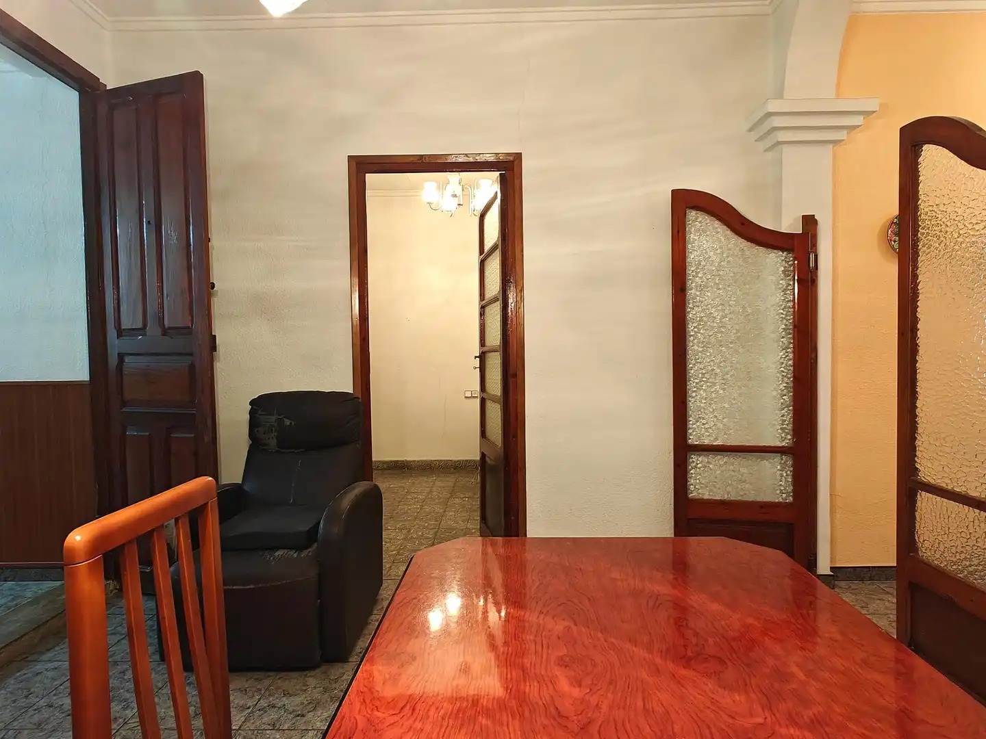Haus zum Verkauf in BLASCO IBAÑEZ 55, imagen 9