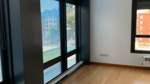 Foto 5 de Piso en venta en Oviedo - Calle Juan Antonio Alvarez Rabanal, Parroquias Sur - La Manjoya, Asturias