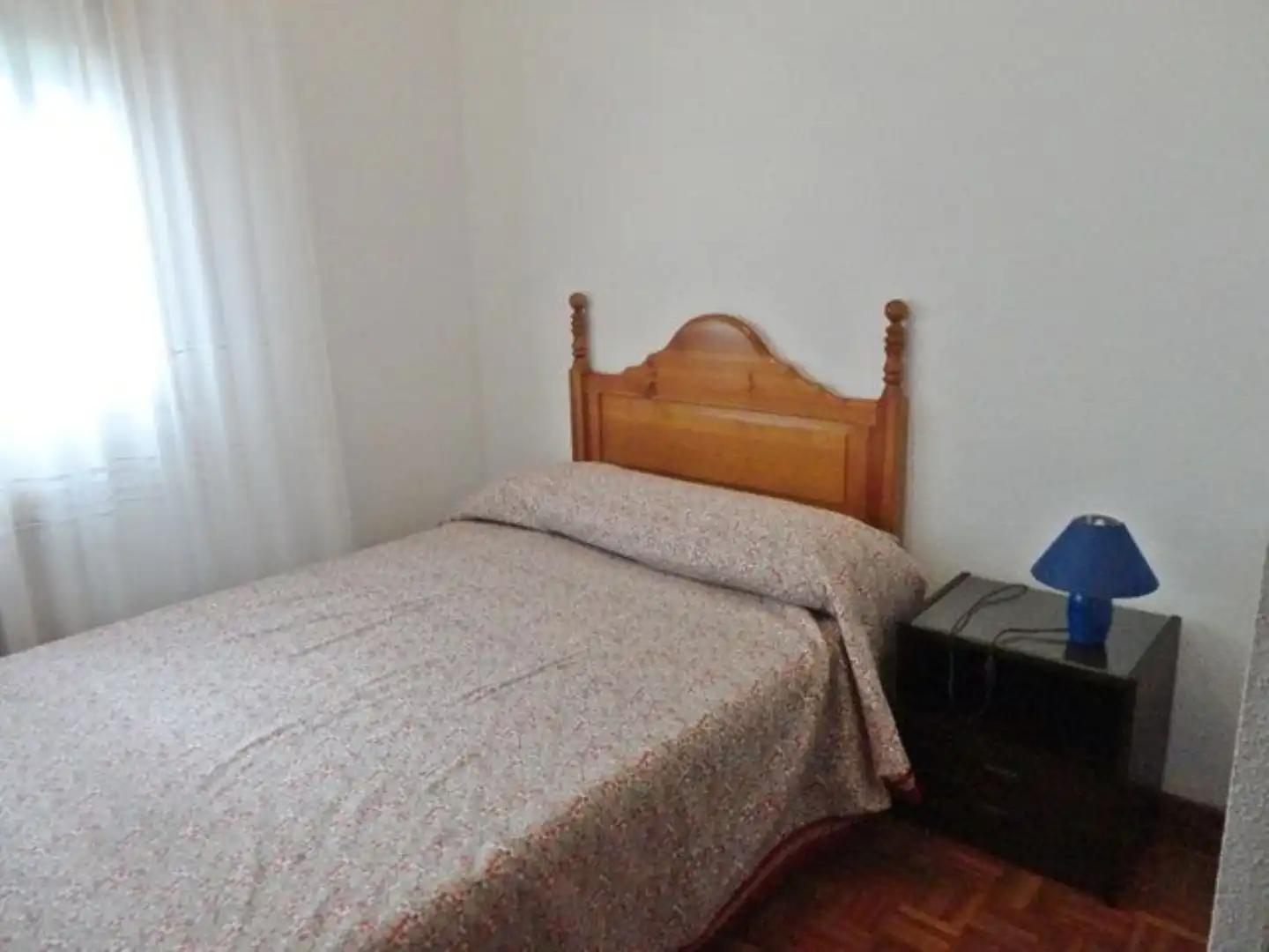 Bedroom of Houses for sale in Salas de los Infantes  with Heating and Private garden