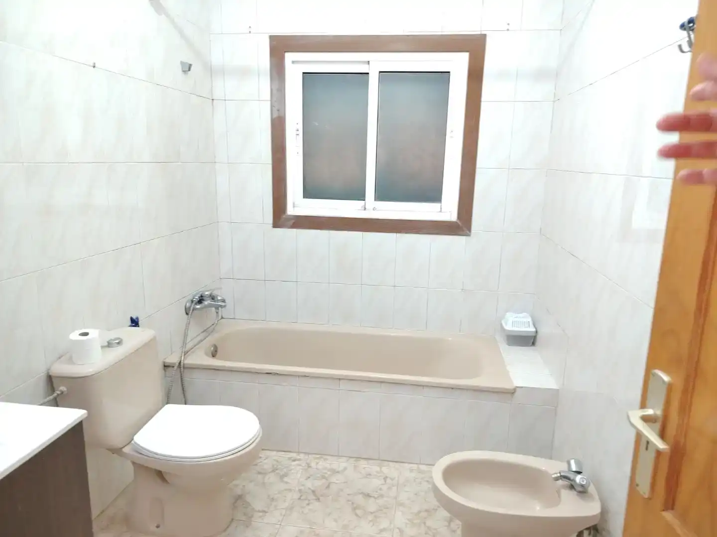 Bany de Casa o xalet de lloguer en El Sauzal, Santa Cruz de Tenerife