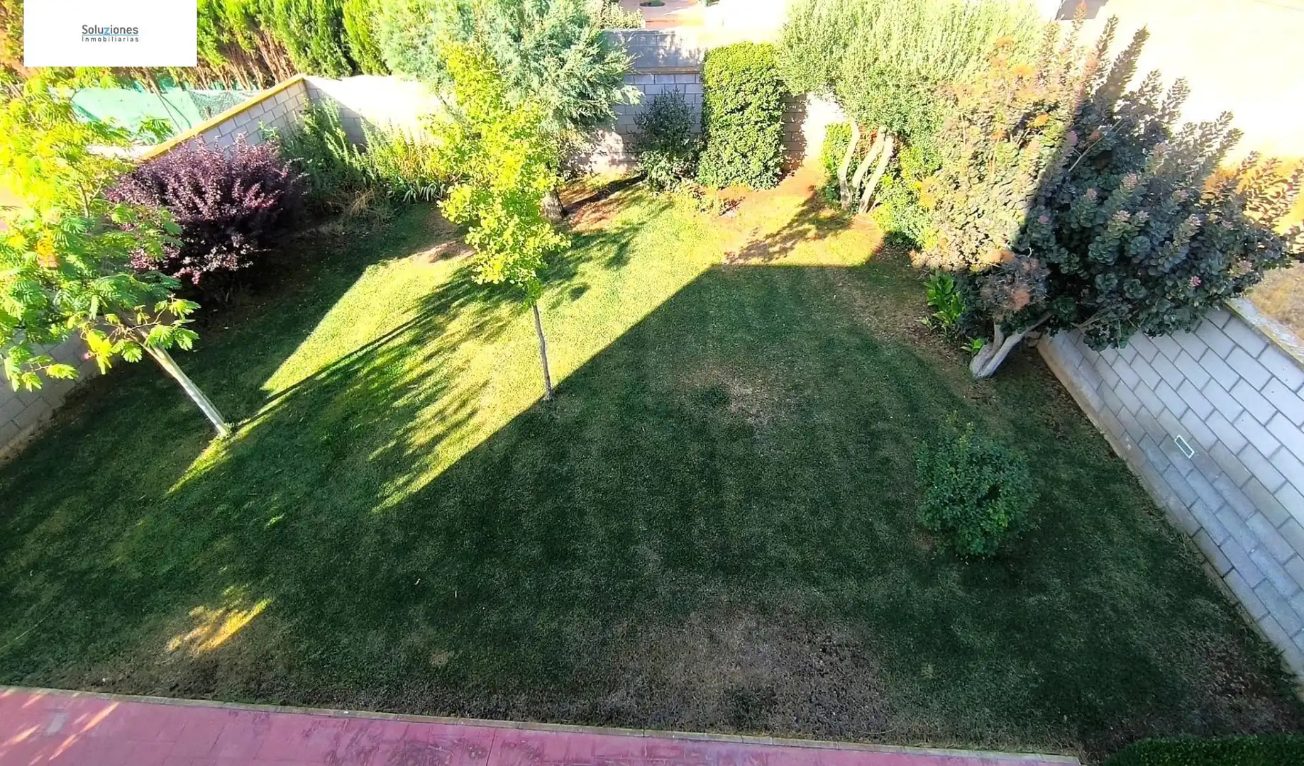 Casa o chalet en venta en Albacete con Aire acondicionado, Calefacción y Jardín privado