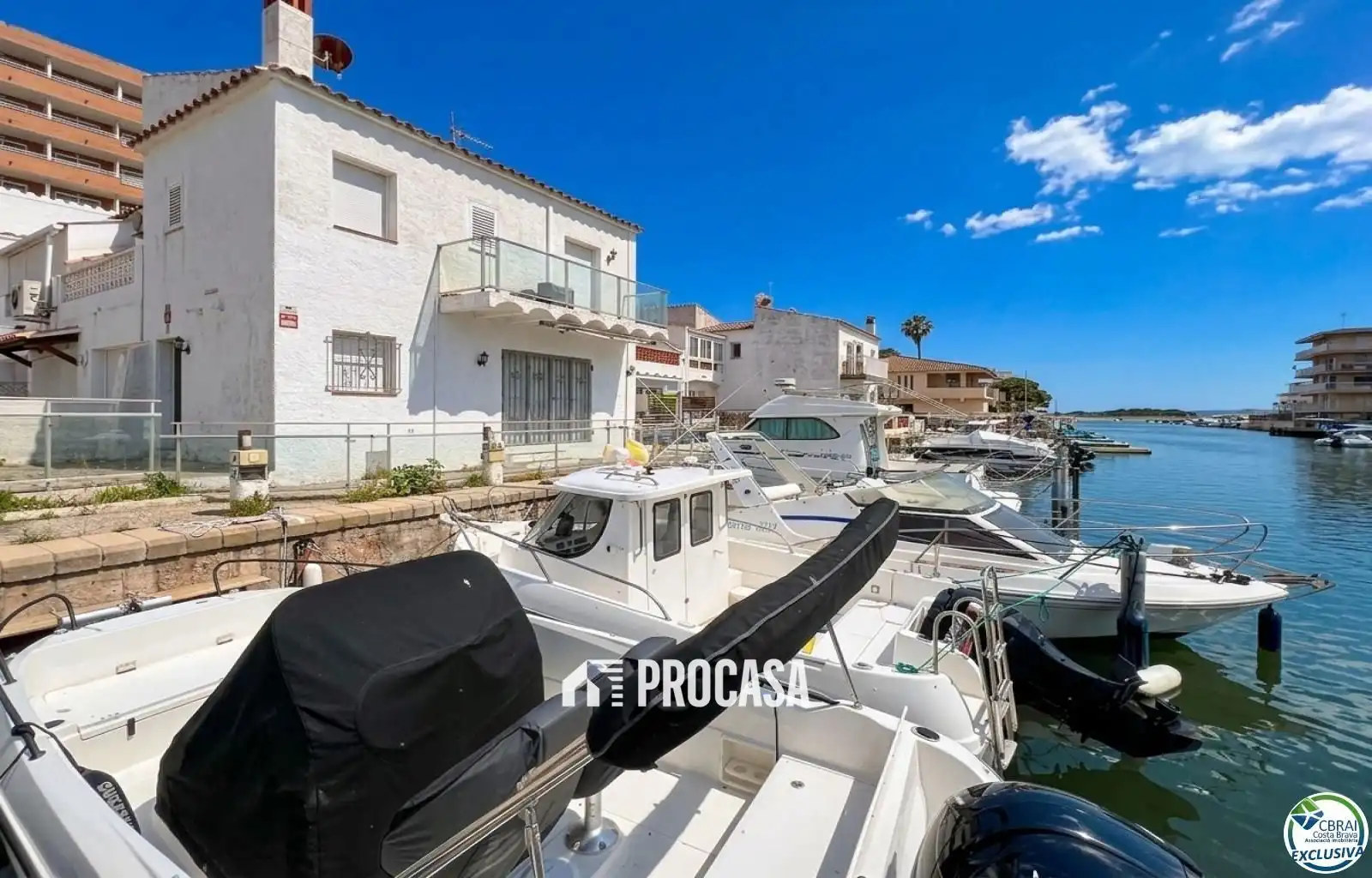 Villa à vendre à de la Bocana, imagen 4