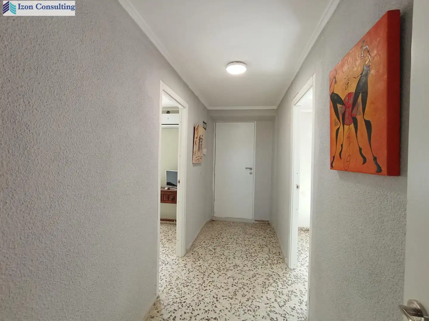 Casa o chalet en venta en Munera con Aire acondicionado y Terraza