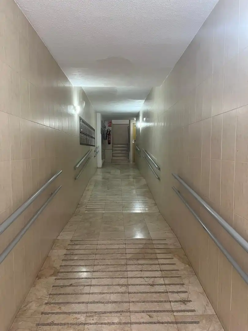 Flat for sale in Viñuela - Rescatado