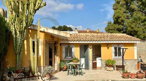Foto 4 de Casa o xalet en venda a Rebolledo, Alicante / Alacant