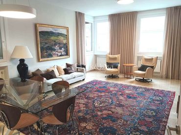 Flat with lift to rent in Ciutat Vella