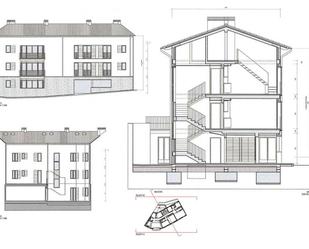 Building for sale in Ogassa