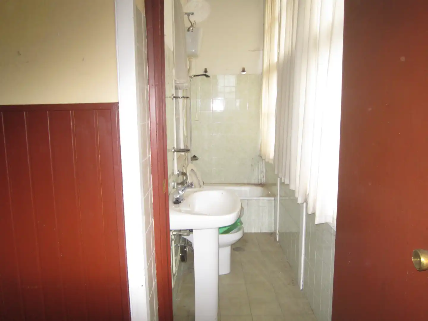 Bany de Casa o xalet en venda en Ferrol