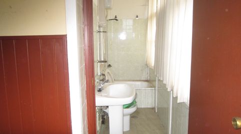 Foto 4 de Casa o xalet en venda a A Malata - Catabois - Ciudad Jardín, Ferrol