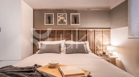 Photo 3 of Apartments for rent in Calle de Claudio Coello, Recoletos, Madrid Capital