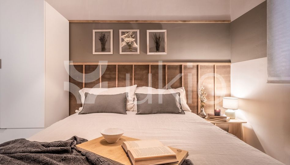 Apartamento de alquiler en Calle de Claudio Coello, Recoletos - Imagen 3