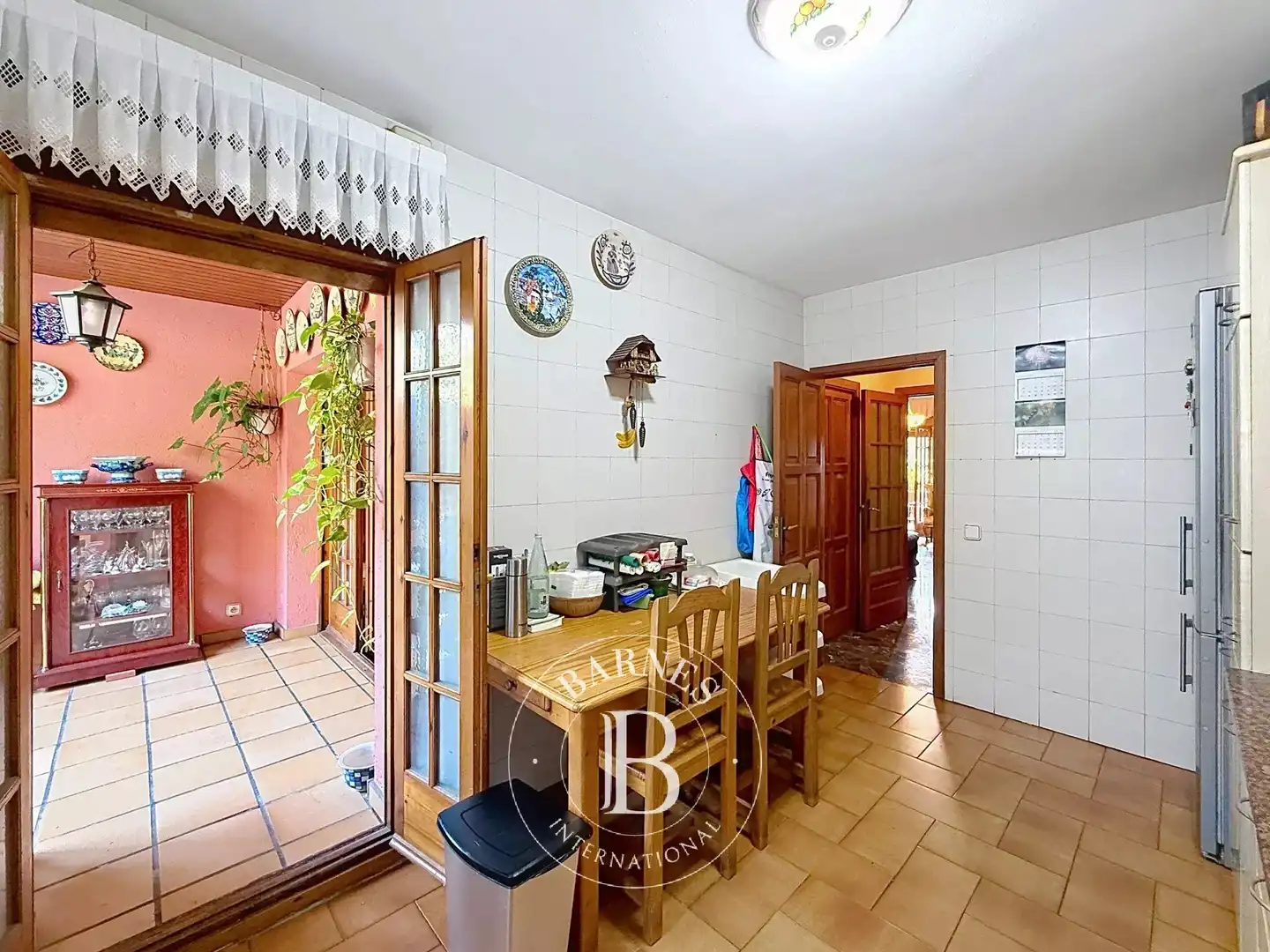 Casa a schiera con terrazza in vendita a Vilassar de Dalt, imagen 12