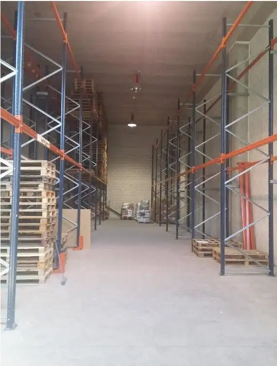 Industrial buildings for rent in Batista i Roca, 54, Pla d'en Boet