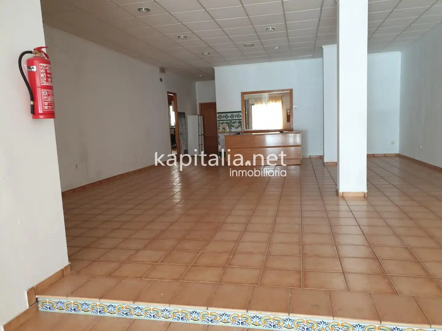 Local comercial en venda a Centro, imagen 2