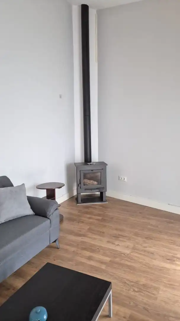 Piso en venta en Casco Antiguo