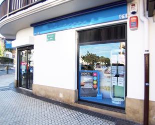 Premises to rent in Hondarribia