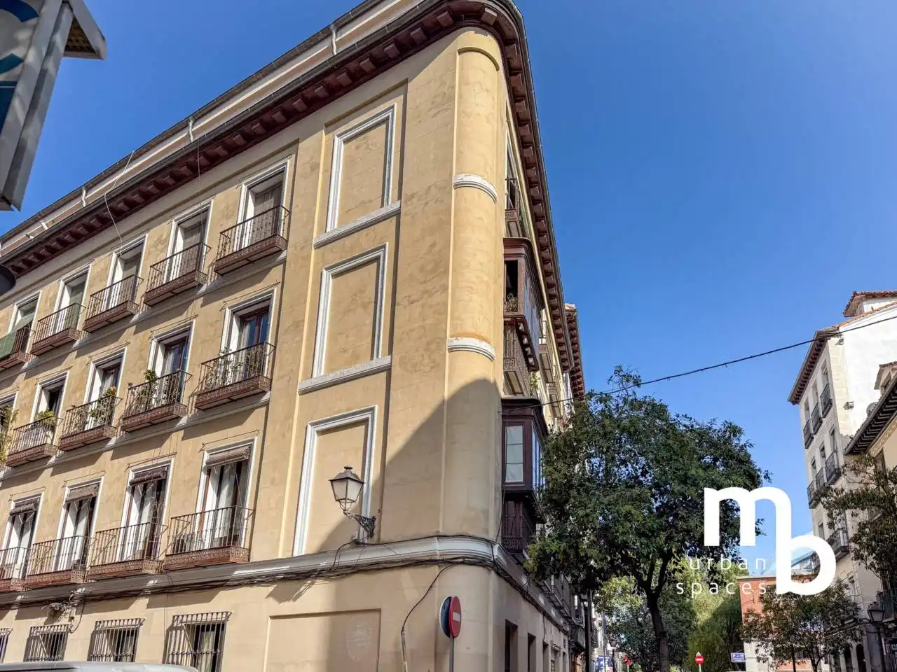 Wohnung mit Terrasse zum Verkauf in Calle Humilladero, imagen 61