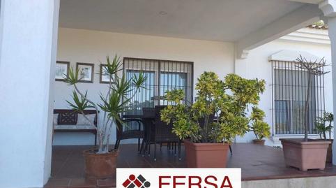 Photo 3 of House or chalet to rent in Cuatro Pinos - El Carmen, Cádiz