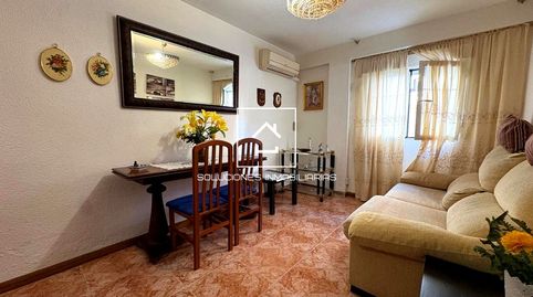 Foto 3 de Planta baixa en venda a De la Sierra de Gredos, Casco Histórico de Vallecas, Madrid Capital