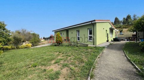 Foto 2 de Casa o xalet en venda a Carretera Avilés - Grado. la Laguna, El Carbayedo - El Quirinal, Avilés