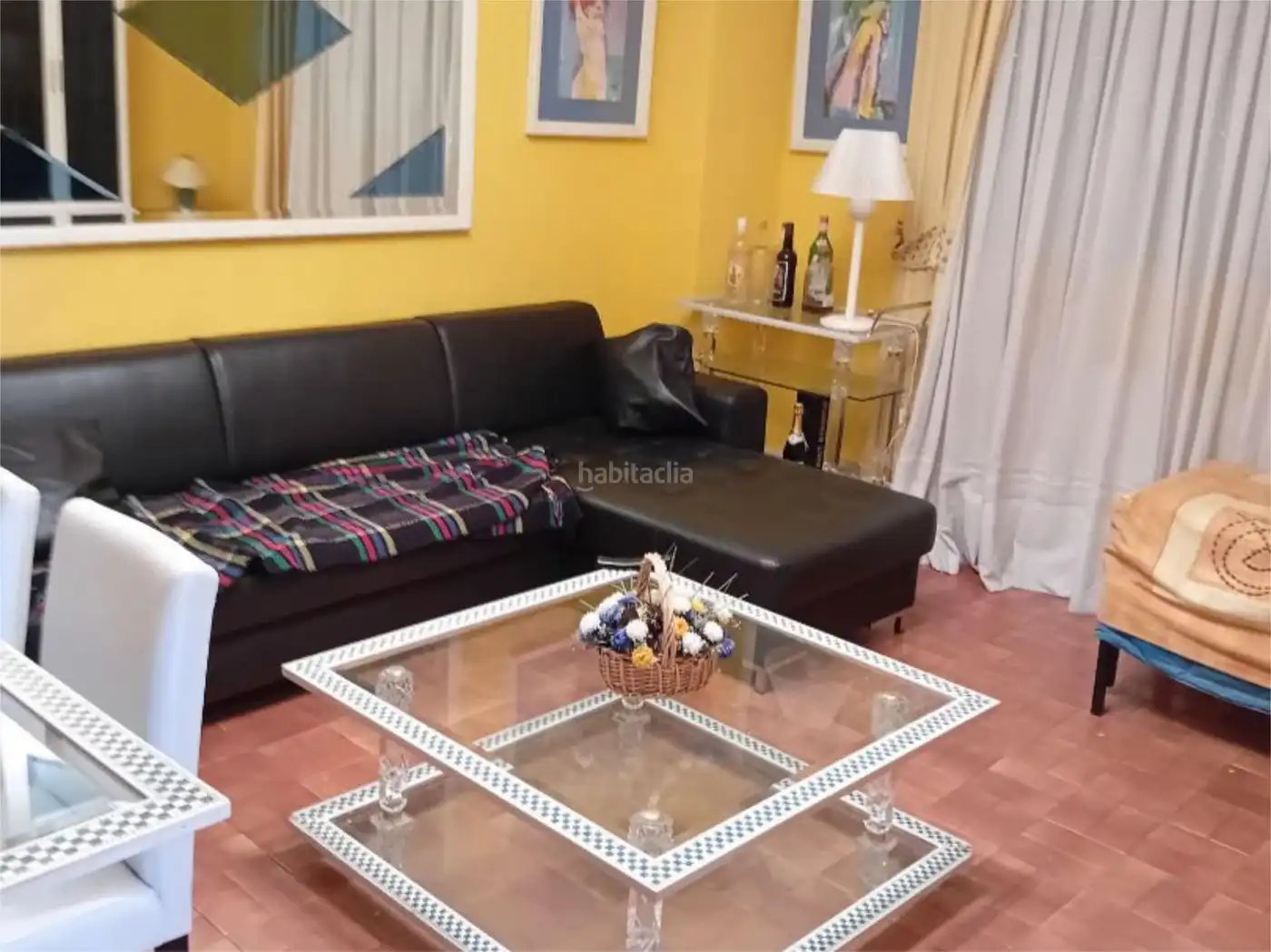 Appartement à louer à Diseminado Laredo 1001, imagen 8