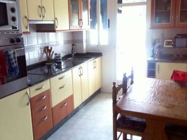 Appartamento con ascensore in vendita a Avenida da Maía