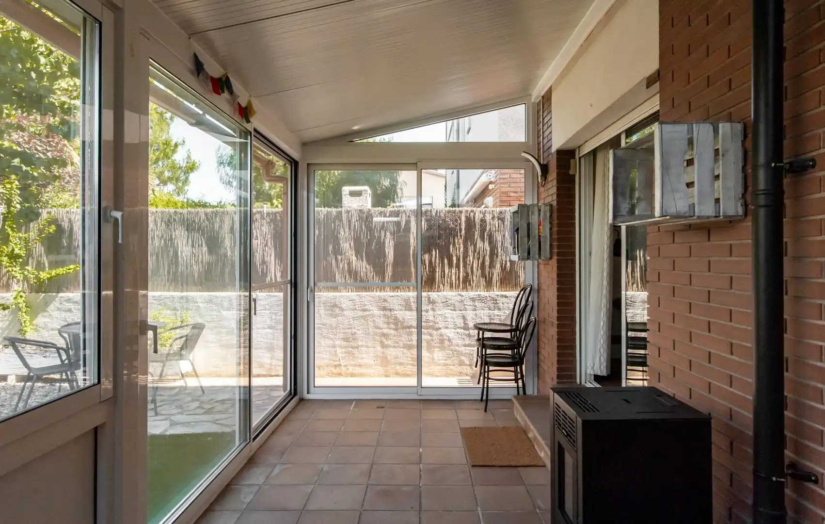 Detached homes for rent in Carrer Vint, Les Cabanyes