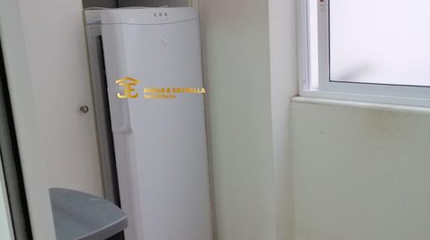 Foto 5 de Piso en venta en Puerto Lumbreras, Murcia
