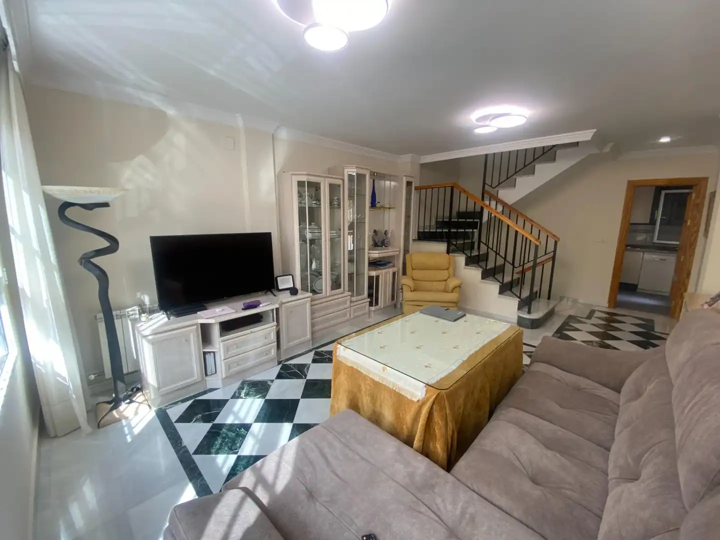 Adosado con terraza en venta en Calle Lopez Mezquita, imagen 5