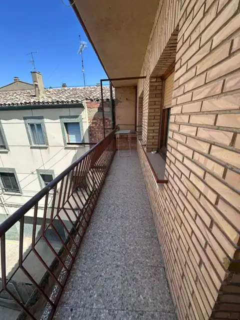 Flat for sale in Alfaro