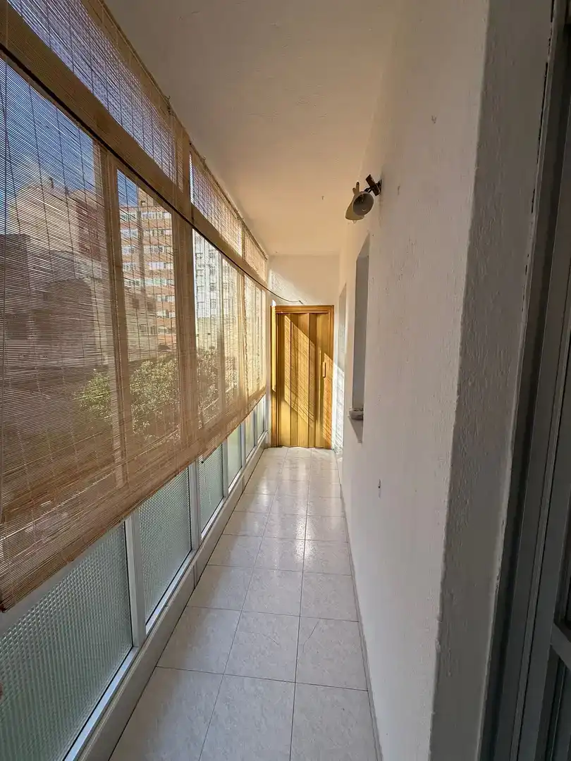 Flat for rent in Calle los Claveles, 10, Zona Alta