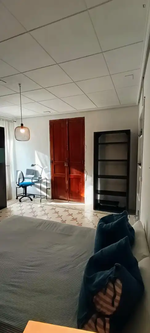 Habitació a Zona Concordia