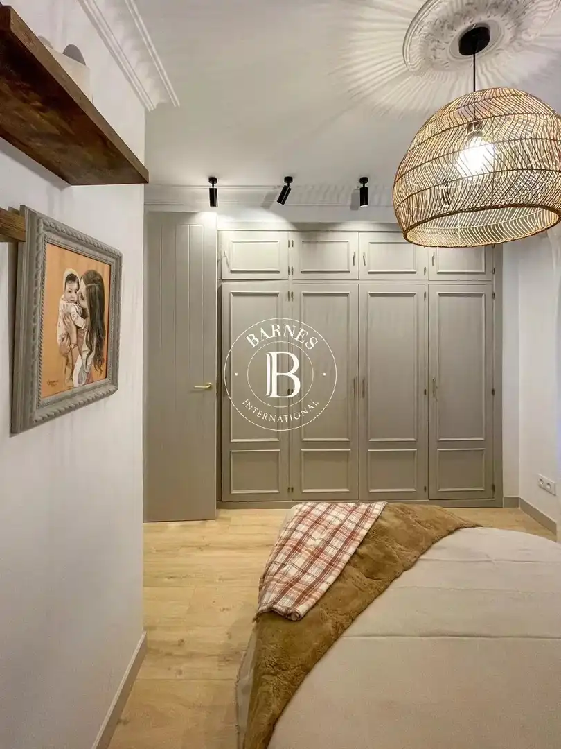 Piso con ascensor en venta en Barrio de Salamanca, imagen 31