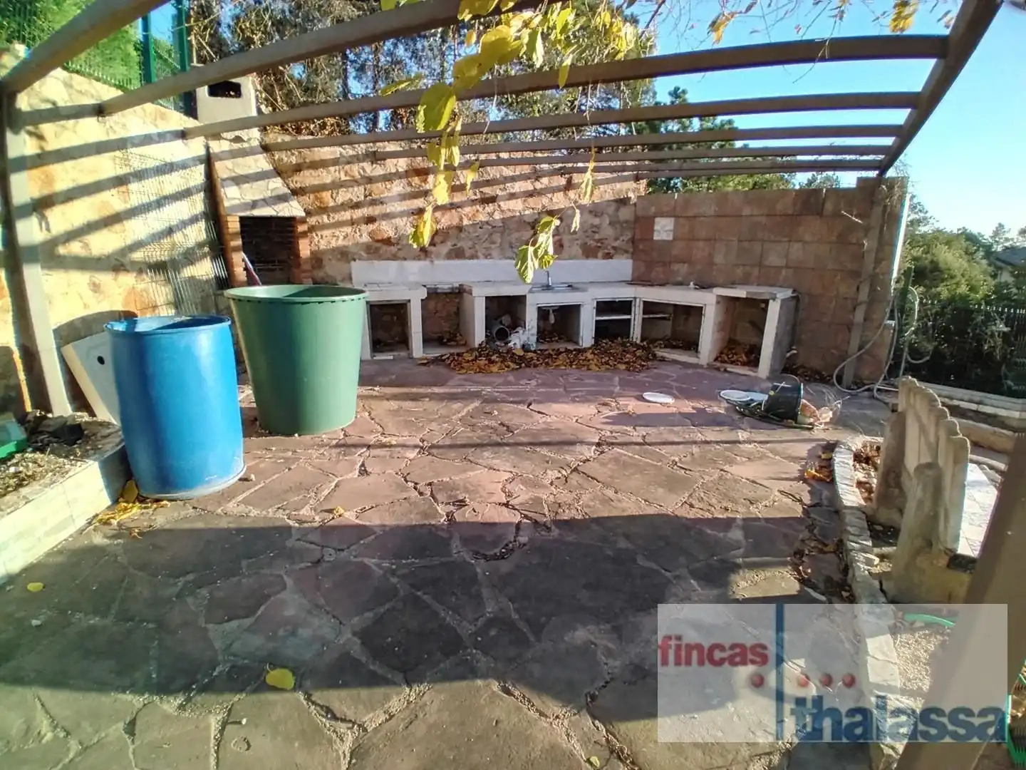 Casa o xalet en venda a Lloret Blau - La Creu de Lloret