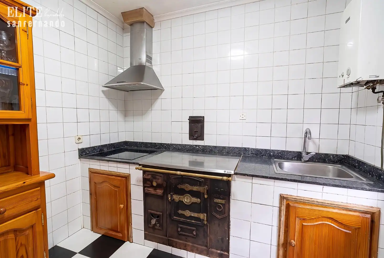 Haus mit Terrasse zum Verkauf in Barrio Barrio Real Sitio La Cavada, imagen 21